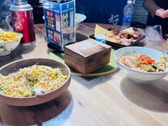 -打酱油·非遗淮扬菜(瘦西湖梅岭店)