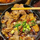 什么鸭脚煲啊!!让我一周去三次!!. 田螺鸭脚煲有多好吃