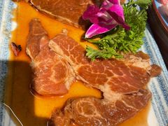 -金龙烧烤·牛肉面(西塔店)