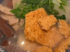 -小潘记鸭血粉丝汤