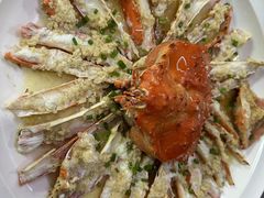 -海旺小海鲜大排档(冠亚星城店)