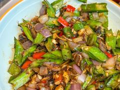 -沿江海南菜·文昌鸡祖师爷(大东海店)