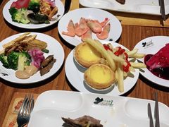 -汉巴味德(大悦城店)
