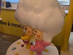 -CGV星星影城(颐堤港ScreenX店)