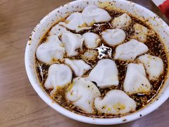 -回坊马二饺子馆