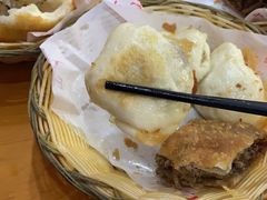 -方中山胡辣汤(大学中路56号院店)