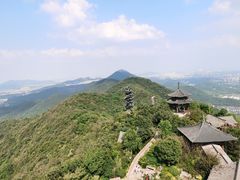 -杭州半山国家森林公园