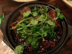 -75幢私房菜馆