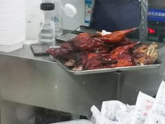 -晓马鸭店(新芜路店)