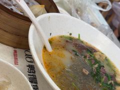 -鸭得堡老鸭汤·鸭血粉丝(南京博物院店)