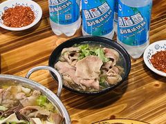 -正宗苏稽毛哥跷脚牛肉总店