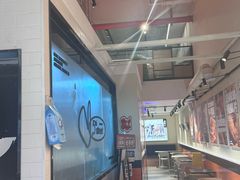 -前进5路汉堡炸鸡(汉街skp店)