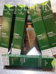 -FRIDAY星期五专业美发沙龙