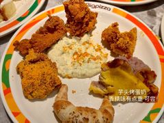 -比格比萨自助(裕源大厦店)