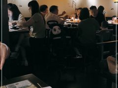 大堂-绿茶餐厅(乐峰广场店)