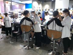 -海马体家庭照相馆(广州正佳广场店)