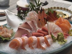 -月下料理(楷林IFC店)