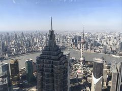 -上海柏悦酒店·世纪100牛排馆