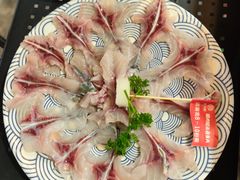 招牌瘦身脆肉鲩鱼片-大家鲩无骨脆肉鲩专门店(东城店)