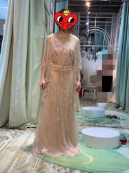 点击看大图 -韩国天使嫁衣婚纱礼服馆(上海旗舰店)