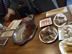 -傣妹火锅(南京东路一店)