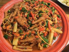 -小街47號江湖菜(四合院店)