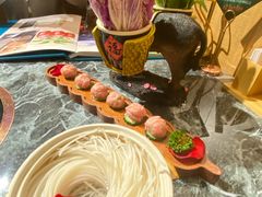 -慢丽江·云南野生菌土鸡锅(西山店)