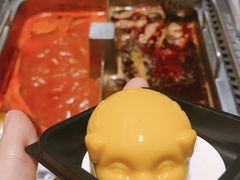 -海底捞火锅(九霄梦天地店)