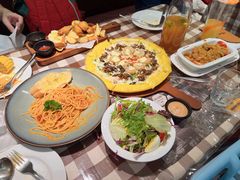 -米斯特比萨(罗斯福店)