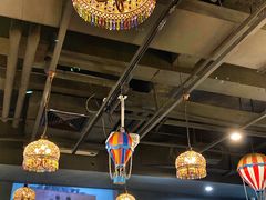 大堂-TUK土耳其餐厅·下午茶(卢湾店)