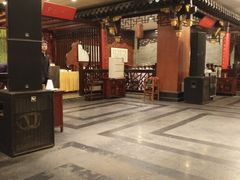 -湖州太湖旅游度假区-月亮广场