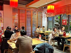 -赤宴·川菜(玉林店)