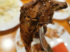 -So Lounge索兰至餐厅(蓝色港湾店)