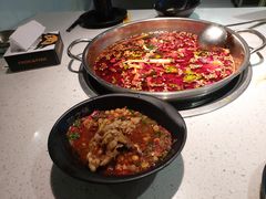 -味之绝美蛙鱼头火锅(高新店)