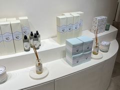 -ZARA HOME(蓝色港湾店)