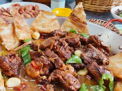 -汤山七坊群英酒馆