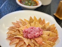 -喜洲翰林餐厅(董家百年老宅店)