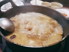 四季草本原汤锅-盡膳口福·百年汤方火锅(科华北路店)