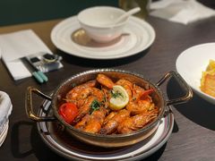 -庐灶江南·江南菜·四合院Bistro(东直门雍和宫·原华侨宾馆店)