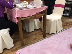 大堂-昱德来·天津菜(河西店)