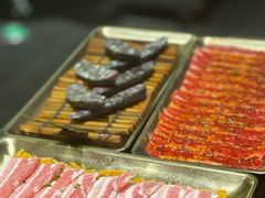 -西塔老太太泥炉烤肉(北京北苑天街龙湖店)