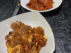 -海花锅盖烧烤店(怡馨家园店)