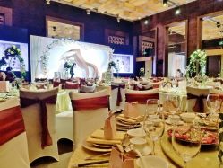 -海航威斯汀酒店·宴会厅