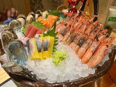 -贵木日本料理·铁板烧(新地假日广场店)