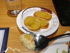 -斗牛士牛排(南京东路店)