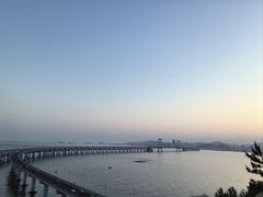 -星海湾跨海大桥
