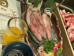 -湊湊火锅·茶憩(打浦桥日月光店)