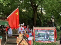 -南昌八一起义纪念馆