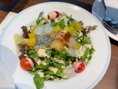 -萨莉亚意式餐厅(杭州西溪龙湖天街店)