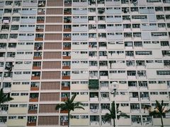 -彩虹村
